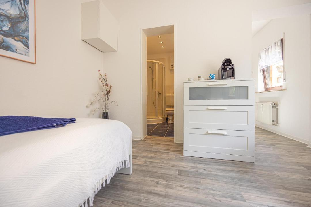 Photo of Bedroom in Kelsterbach