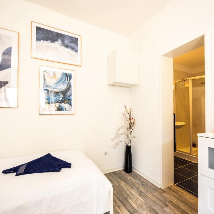 Photo of Bedroom in Kelsterbach