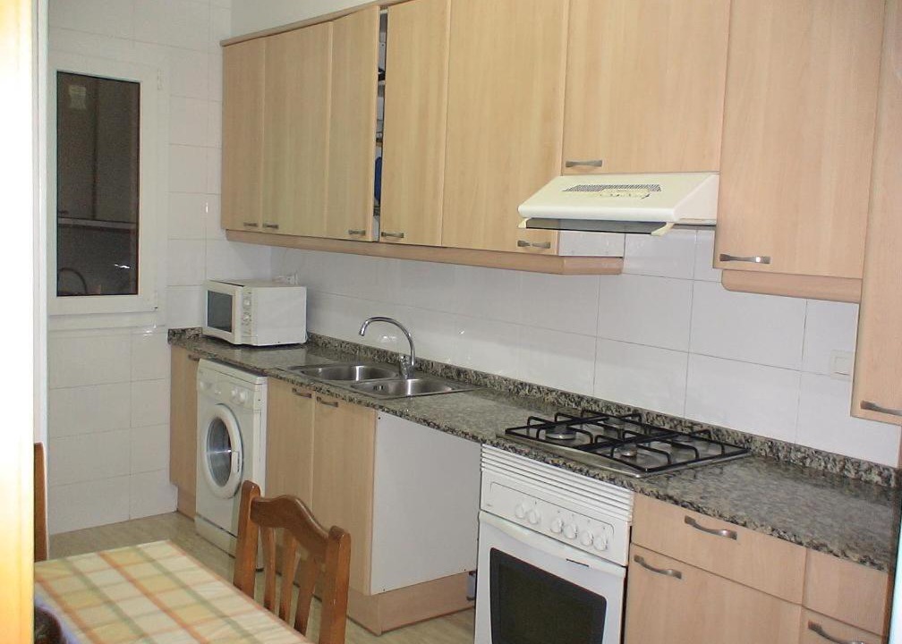 Photo of Kitchen in El Port