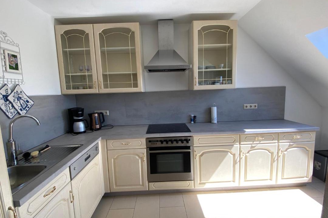 Photo of Kitchen in Tucheim