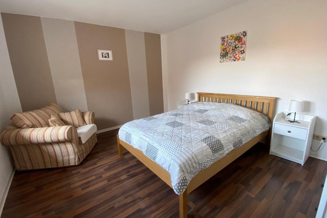 Photo of Bedroom in Tucheim
