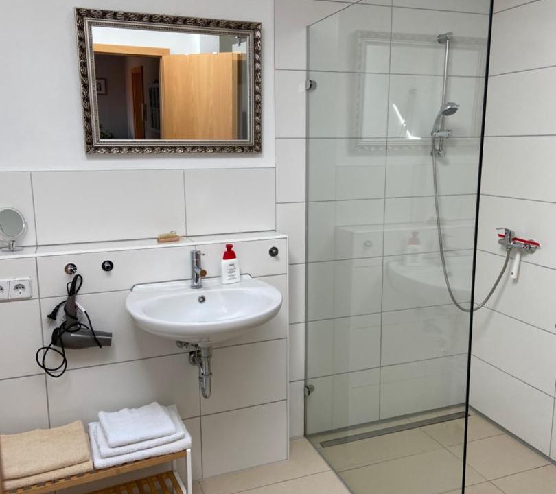 Photo of Bathroom in Tucheim