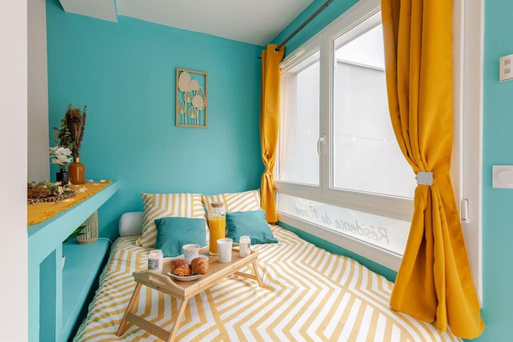 Photo of Bedroom in Porte Des Alpes - Mi Plaine - Manissieux