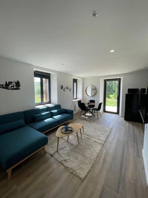 Photo of Livingroom in Bellefontaine