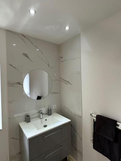 Photo of Bathroom in Bellefontaine