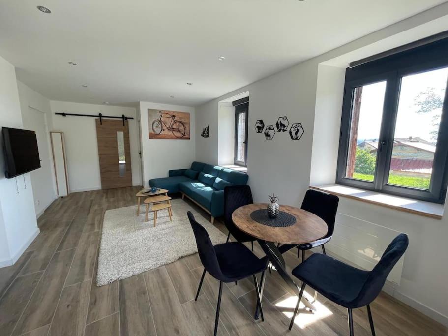 Photo of Livingroom in Bellefontaine