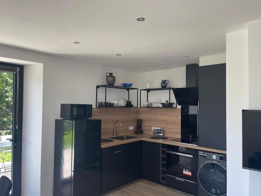 Photo of Kitchen in Bellefontaine
