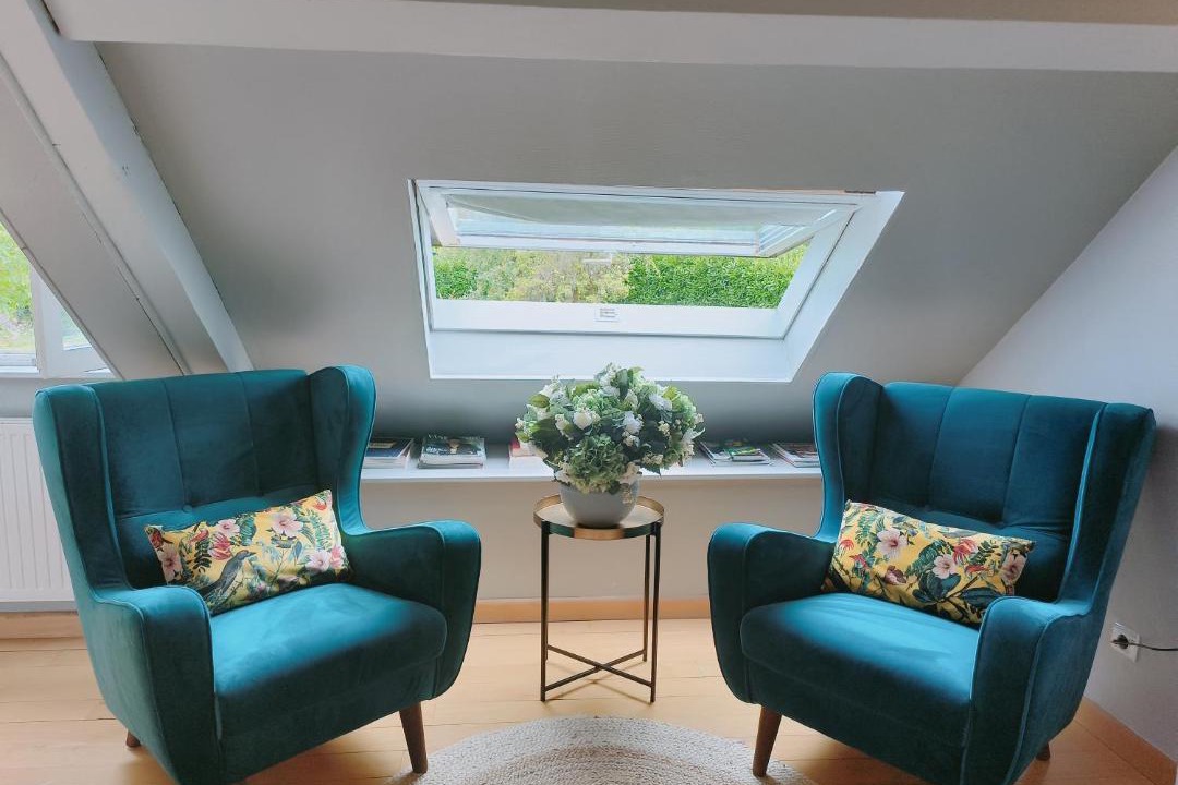 Photo of Livingroom in Montain