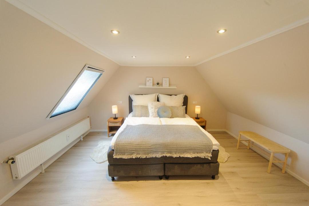 Photo of Bedroom in Suesel
