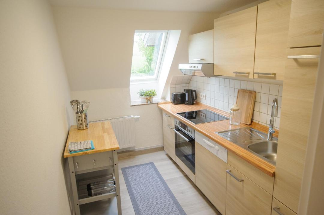 Photo of Kitchen in Suesel