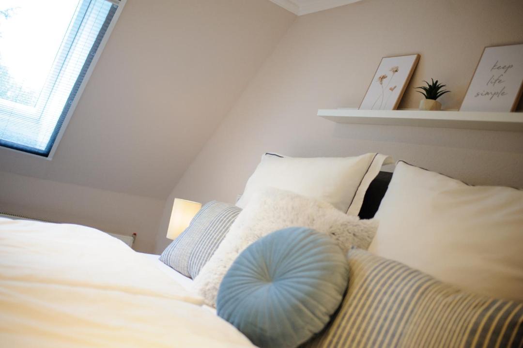 Photo of Bedroom in Suesel