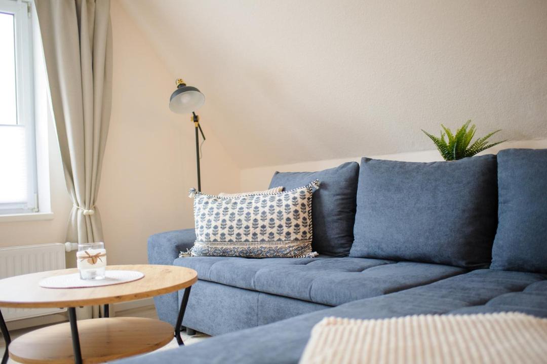 Photo of Livingroom in Suesel