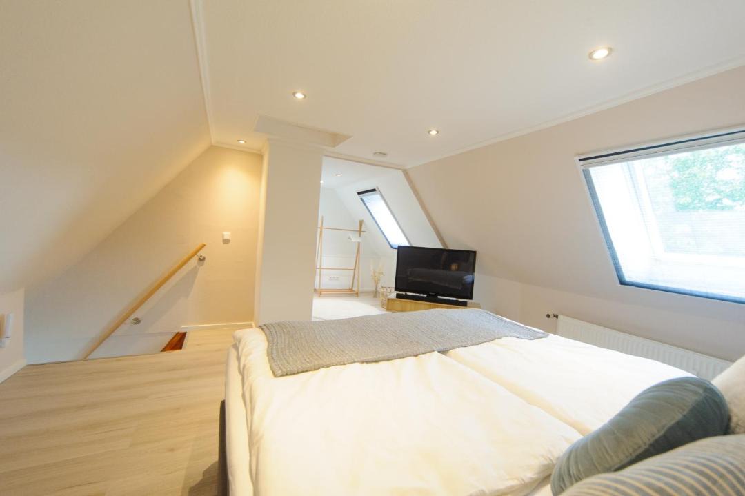 Photo of Bedroom in Suesel