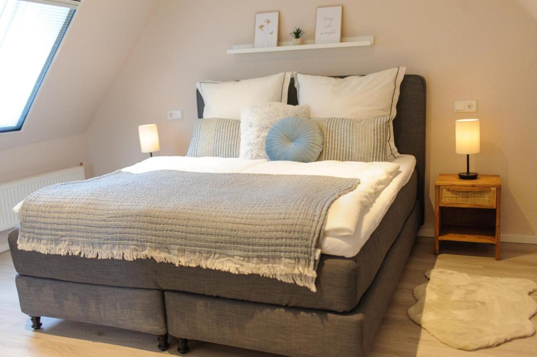 Photo of Bedroom in Suesel