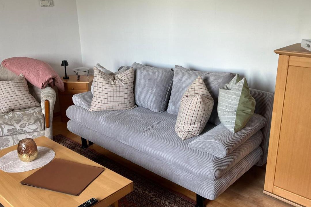 Photo of Livingroom in Eystrup