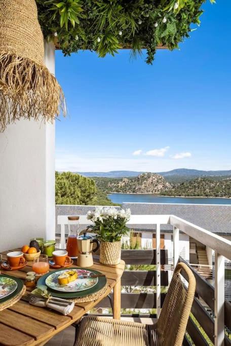Photo of Patio Balcony in San Martin de Valdeiglesias