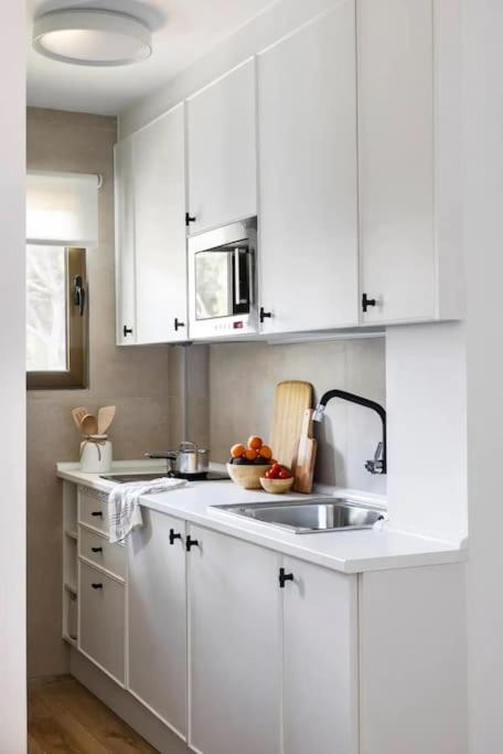 Photo of Kitchen in San Martin de Valdeiglesias