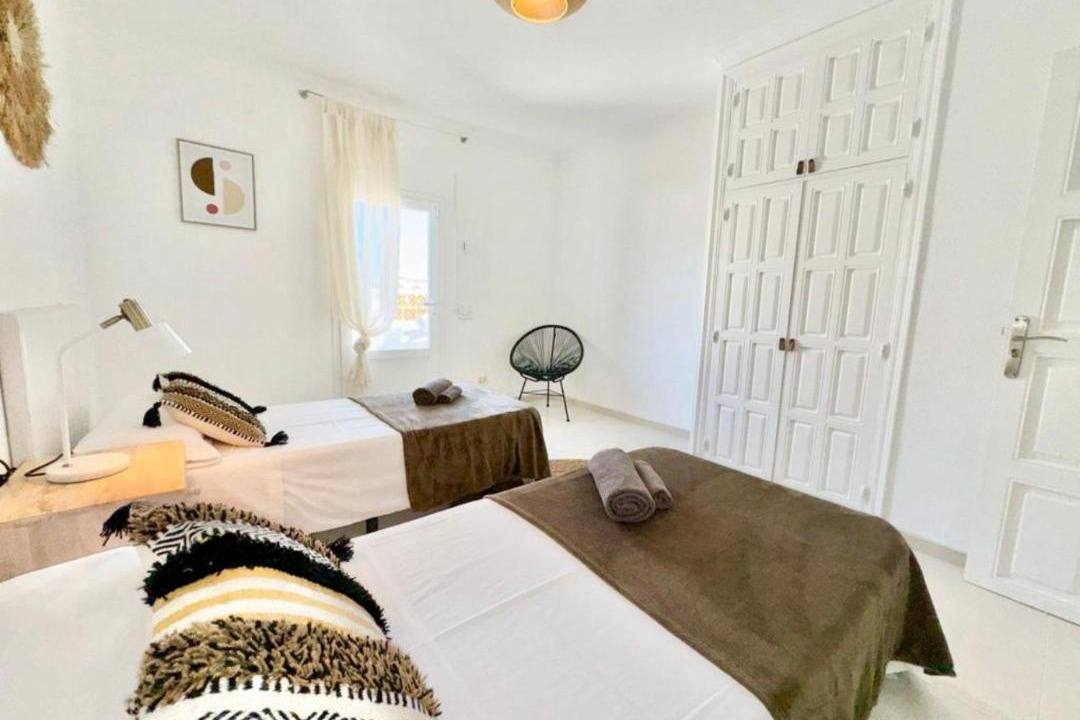 Photo of Bedroom in San Antonio Bay