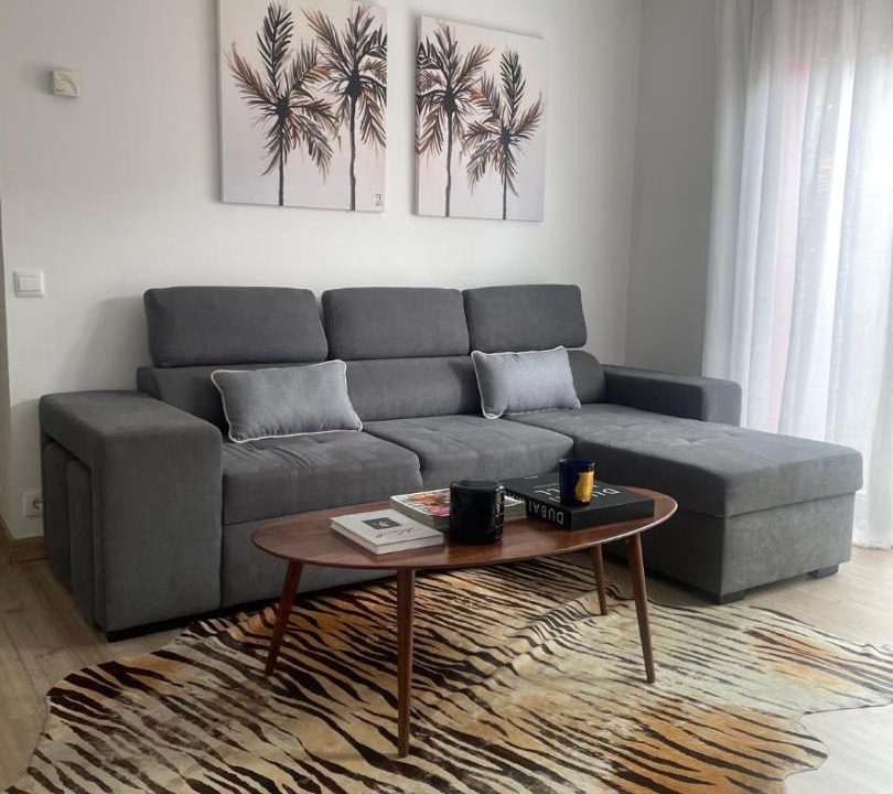 Photo of Livingroom in Liencres