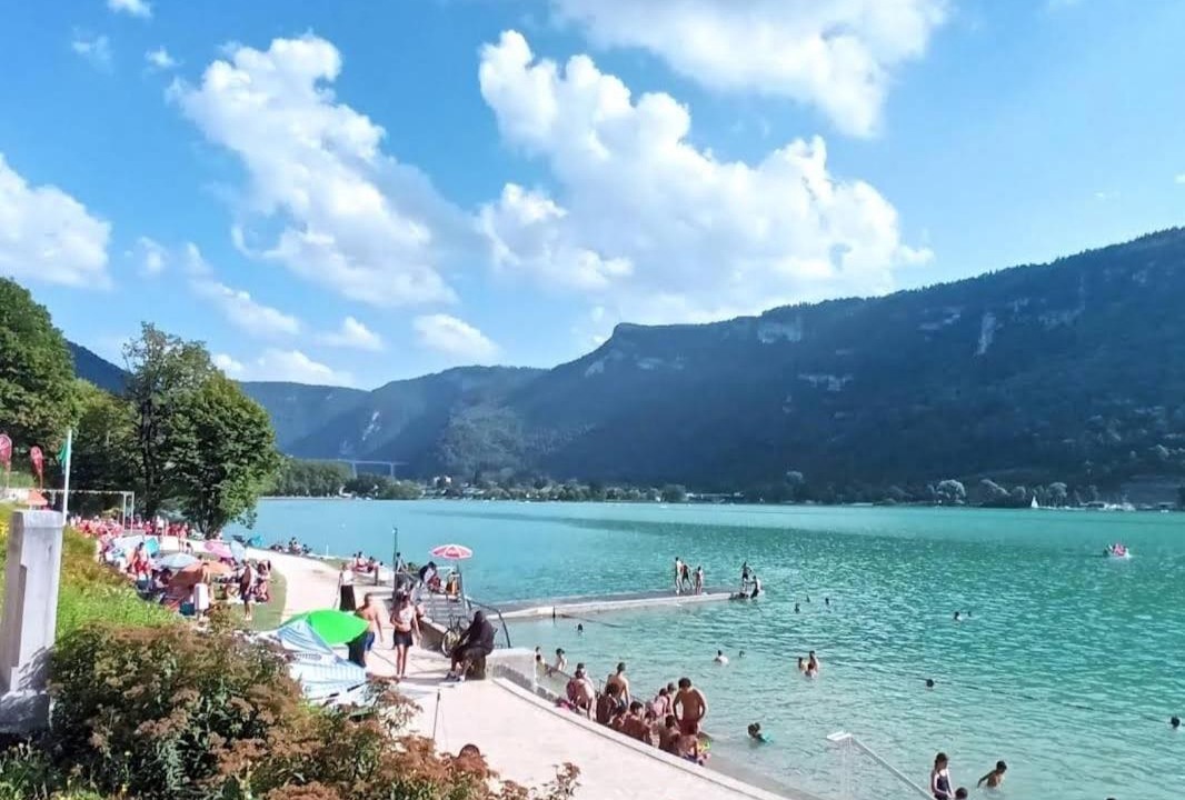 Photo of Others in Nantua