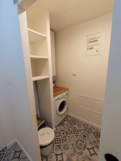 Photo of Bathroom in Nantua