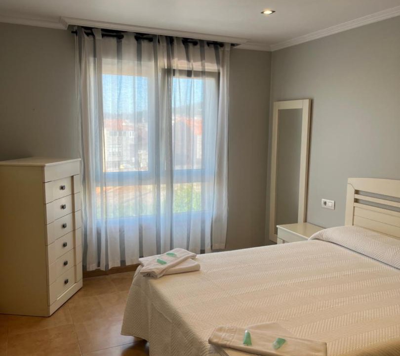 Photo of Bedroom in Ribadumia
