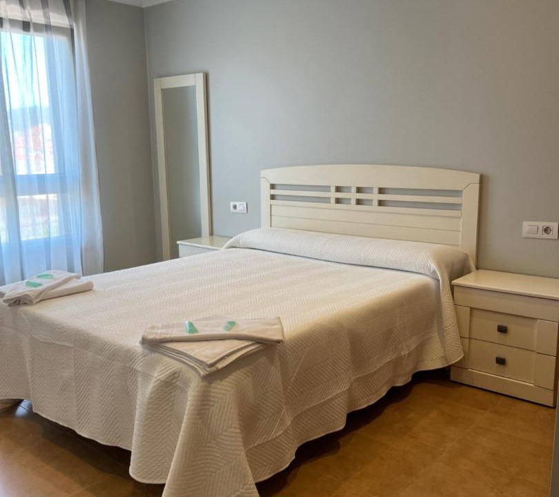Photo of Bedroom in Ribadumia