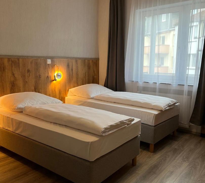 Photo of Bedroom in Vahrenwald