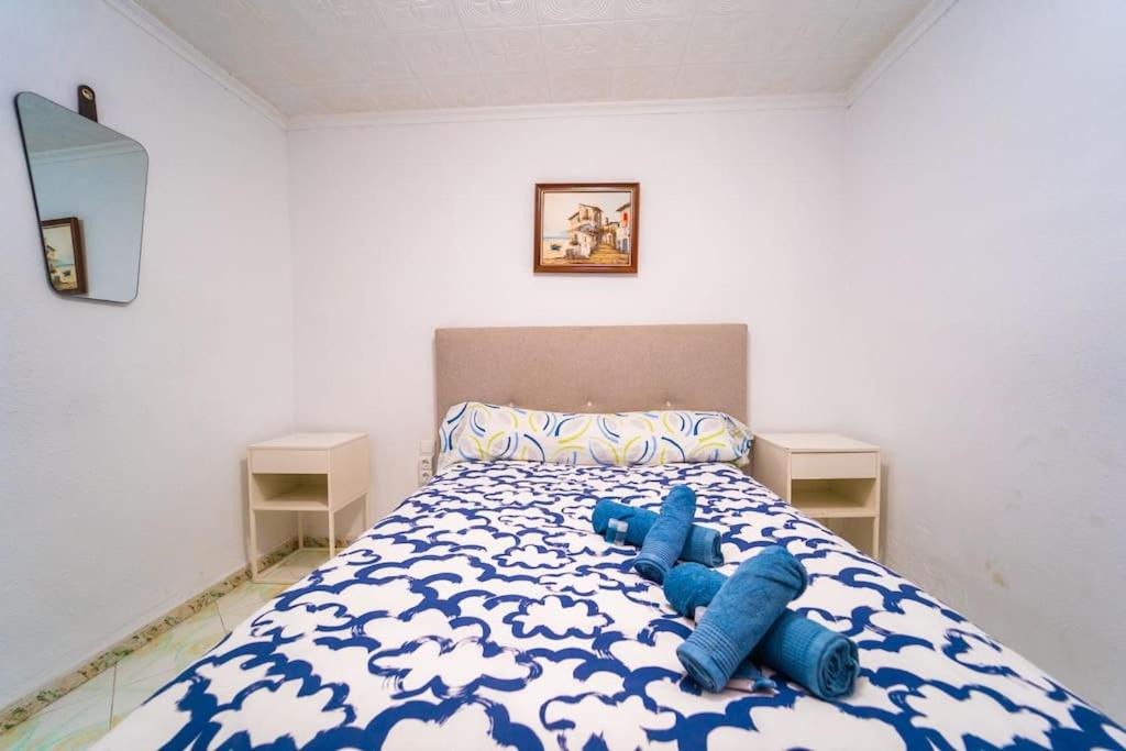 Photo of Bedroom in Campoamor