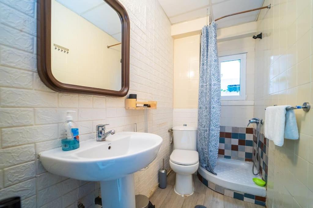 Photo of Bathroom in Campoamor