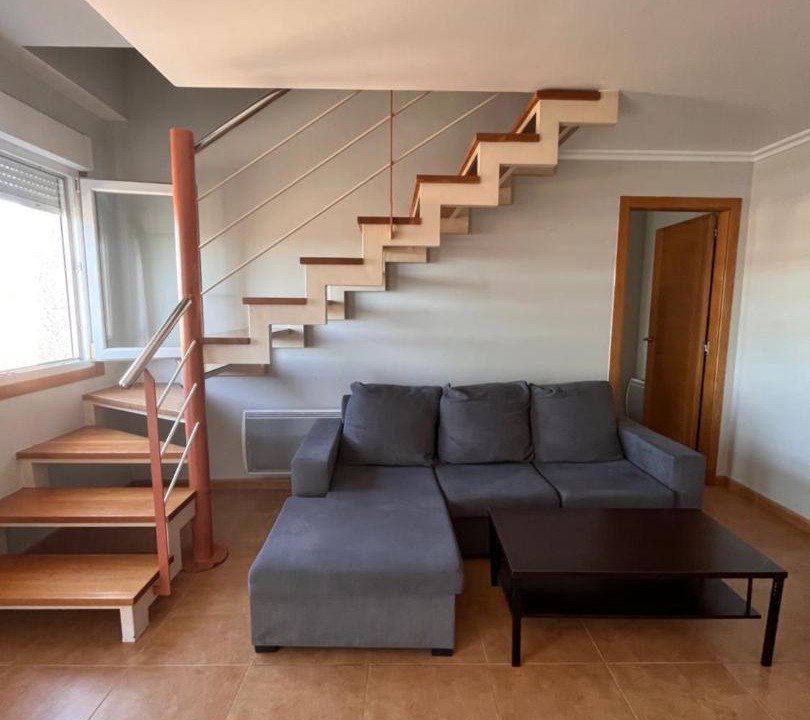 Photo of Livingroom in Ribadumia