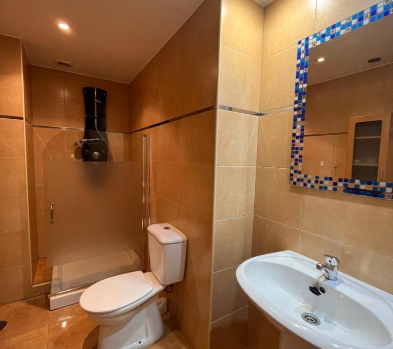 Photo of Bathroom in Ribadumia