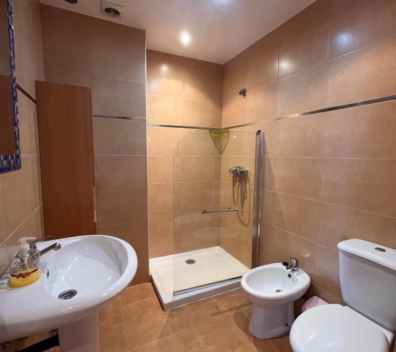 Photo of Bathroom in Ribadumia