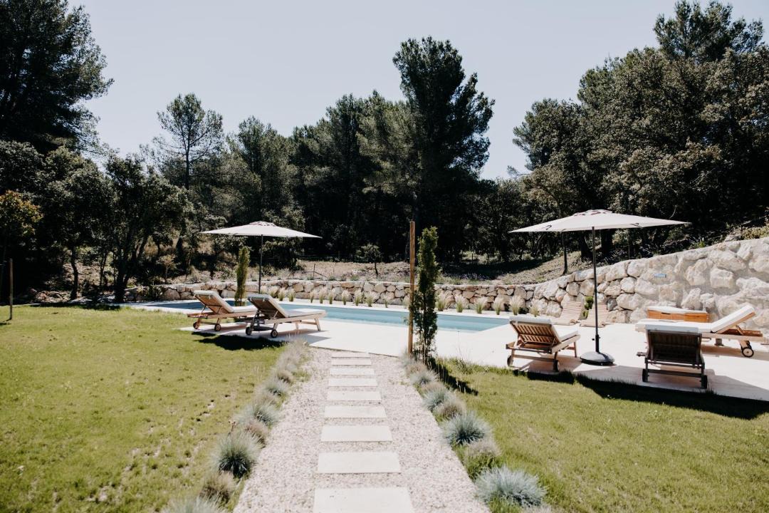 Photo of Others in Eygalieres