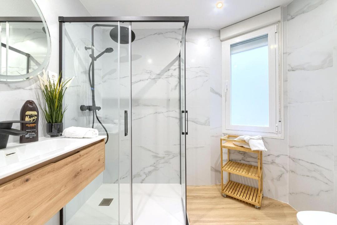 Photo of Bathroom in Barakaldo