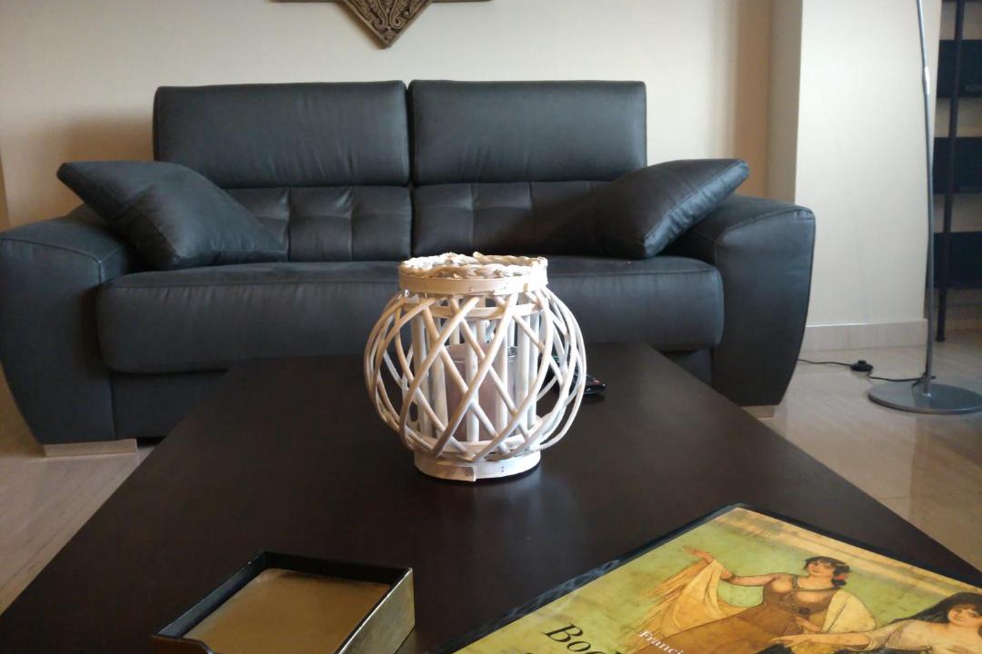 Photo of Livingroom in Distrito Noroeste