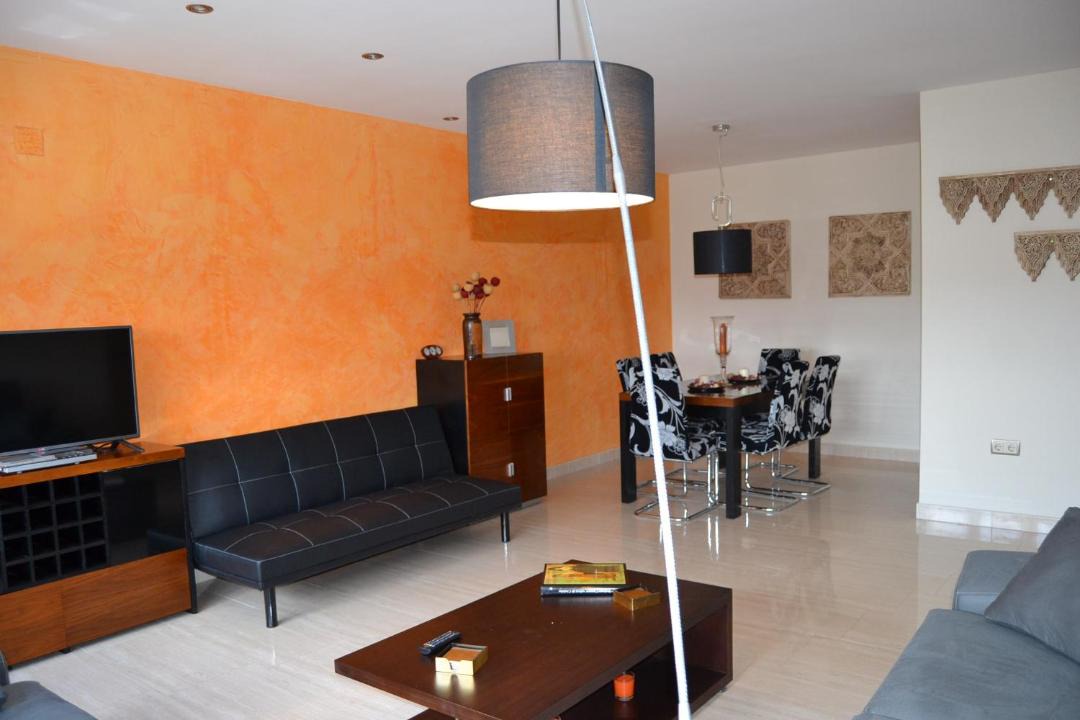 Photo of Livingroom in Distrito Noroeste
