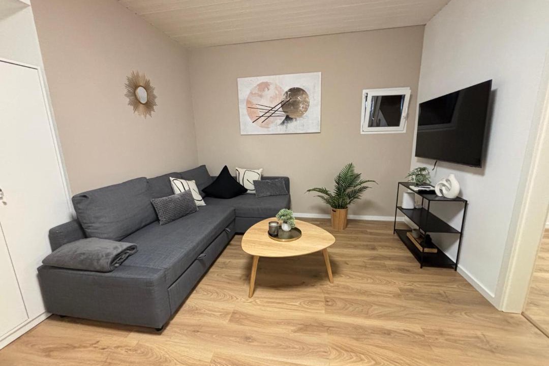 Photo of Livingroom in Region Hannover District
