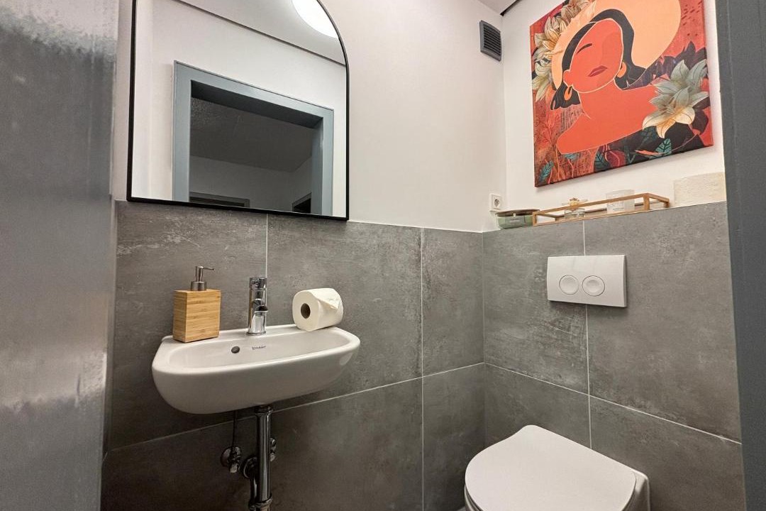 Photo of Bathroom in Region Hannover District
