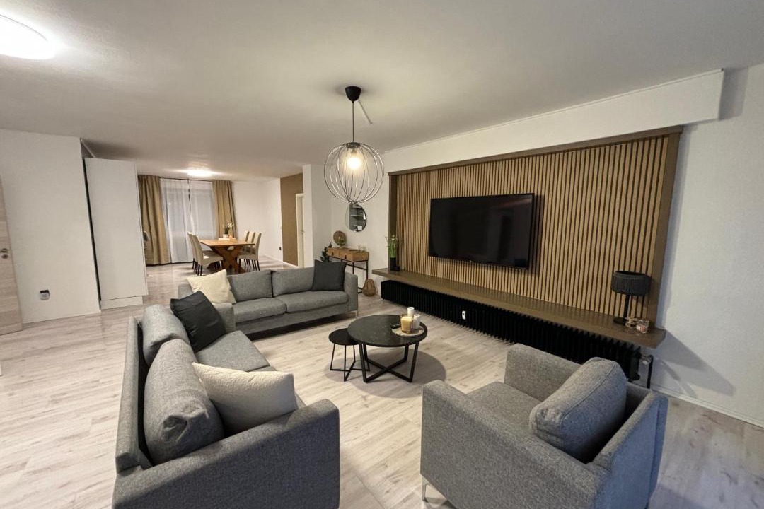 Photo of Livingroom in Region Hannover District