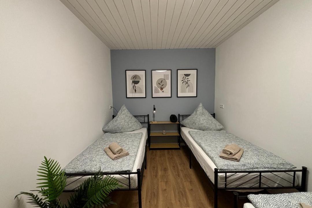 Photo of Bedroom in Region Hannover District