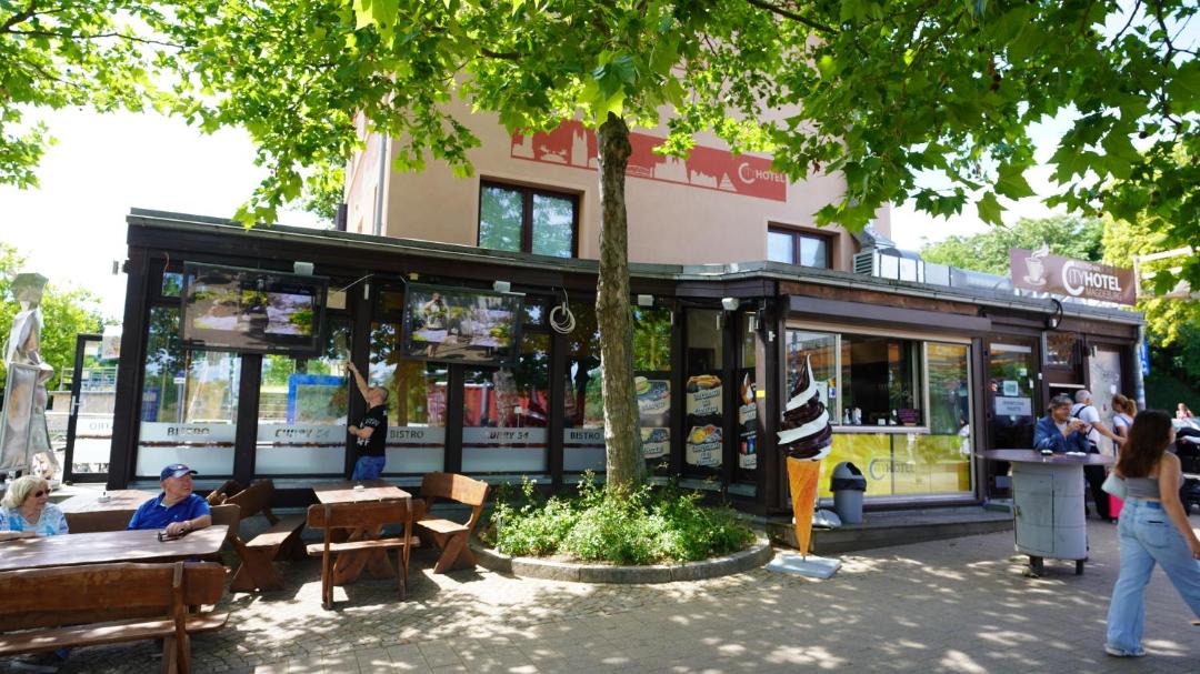 Photo of Others in Bahnhofsviertel