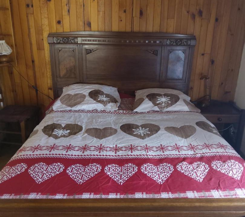 Photo of Bedroom in Ajoux