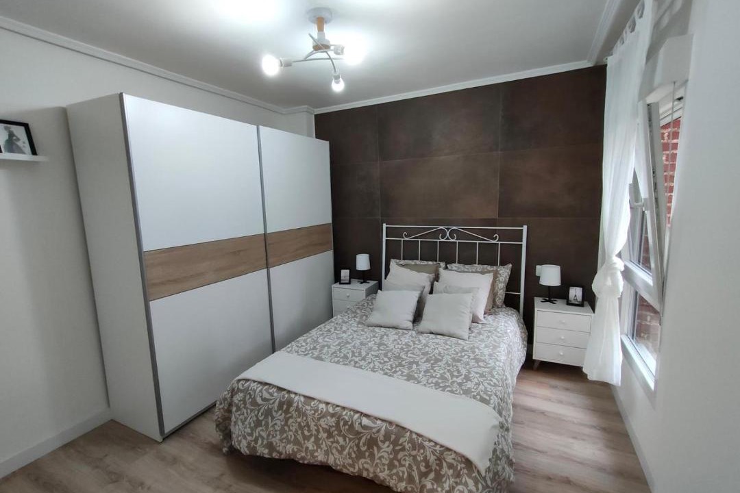 Photo of Bedroom in Santander