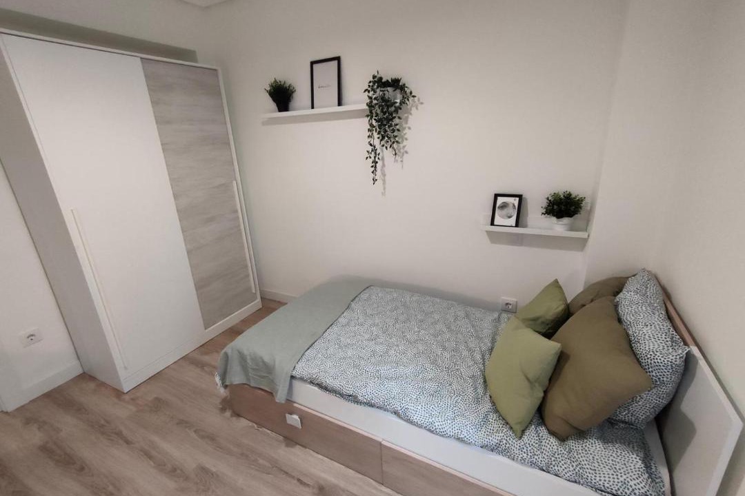 Photo of Bedroom in Santander