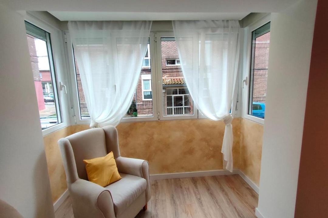 Photo of Livingroom in Santander