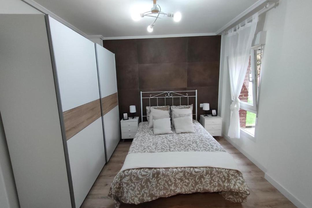 Photo of Bedroom in Santander