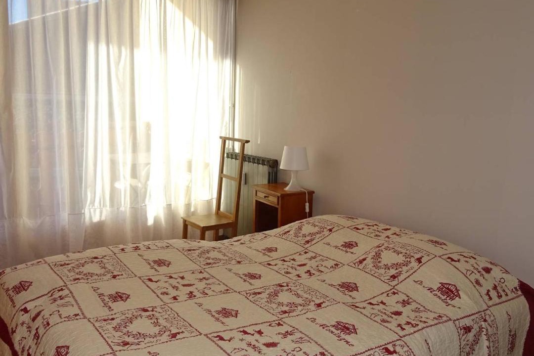 Photo of Bedroom in Les Gets