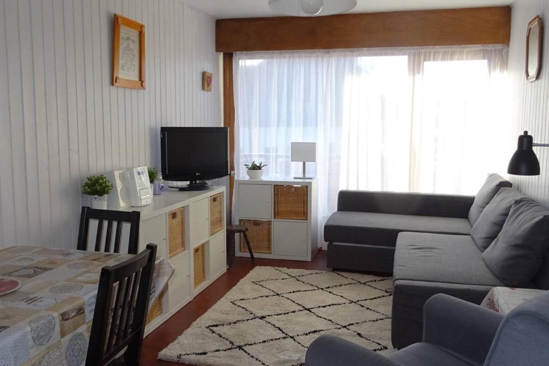 Photo of Livingroom in Les Gets