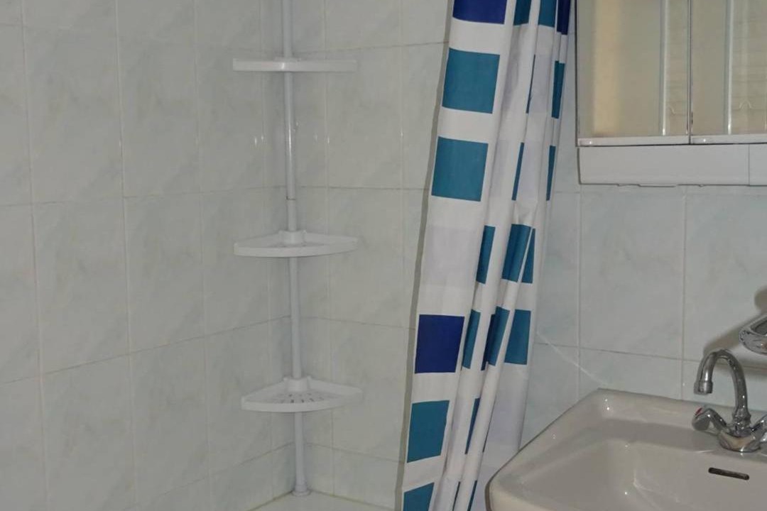Photo of Bathroom in Les Gets
